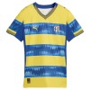 Maillot de Foot Parma Calcio Exterieur 2025-26 Maillot de Foot Parma Calcio Exterieur 2025-26